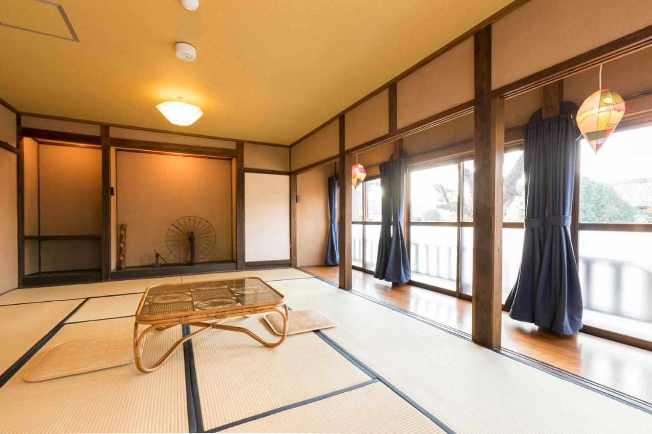 Guest House Maru Kashima  Exteriör bild