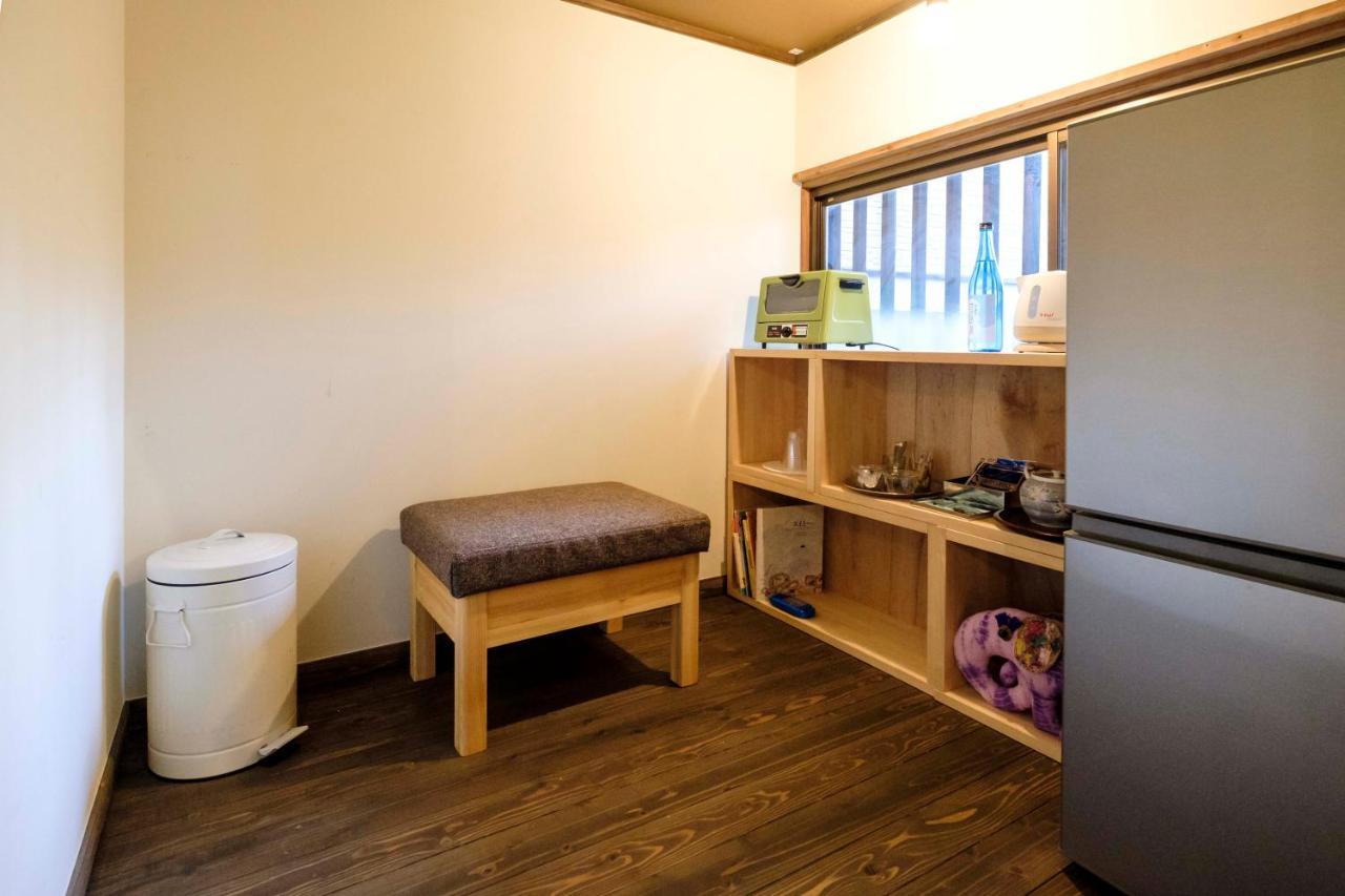 Guest House Maru Kashima  Exteriör bild