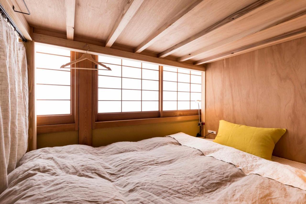 Guest House Maru Kashima  Exteriör bild