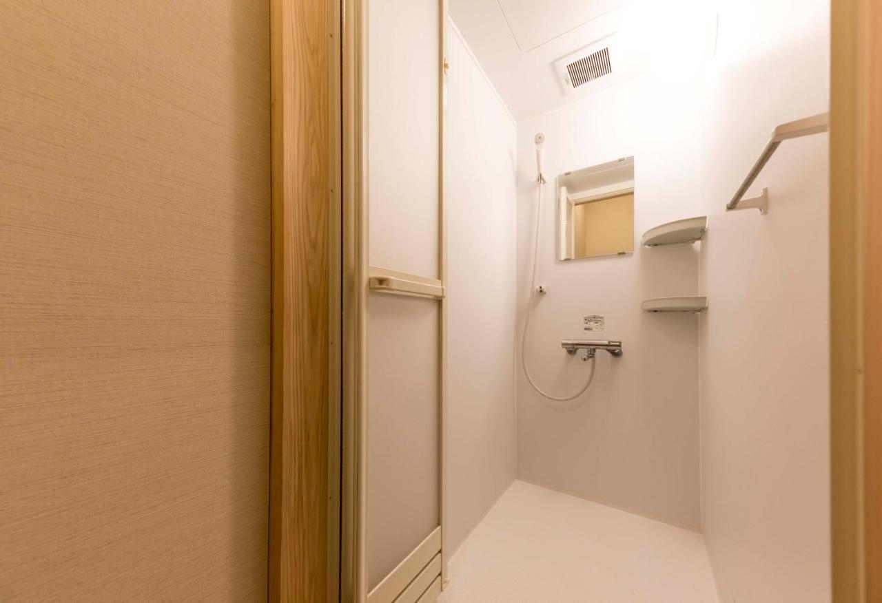 Guest House Maru Kashima  Exteriör bild